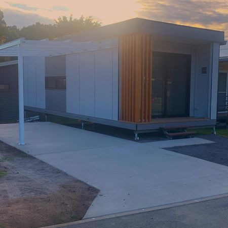 Yandina Caravan Park Exterior photo
