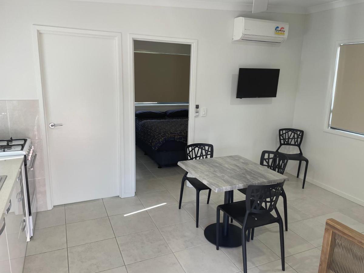 Yandina Caravan Park Exterior photo