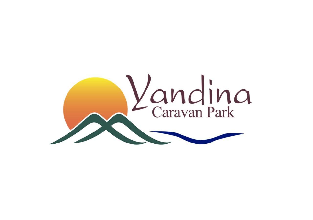 Yandina Caravan Park Exterior photo