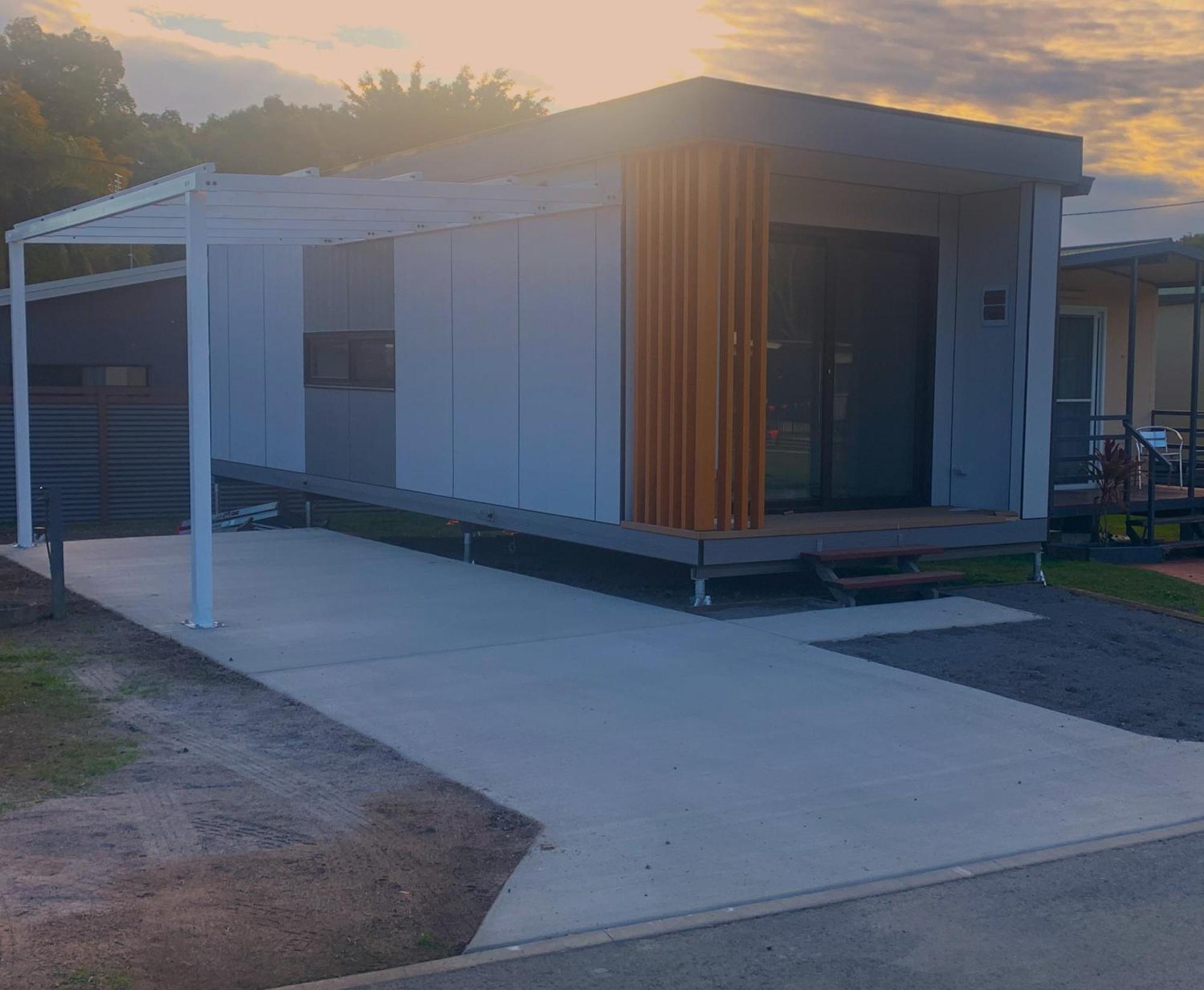 Yandina Caravan Park Exterior photo