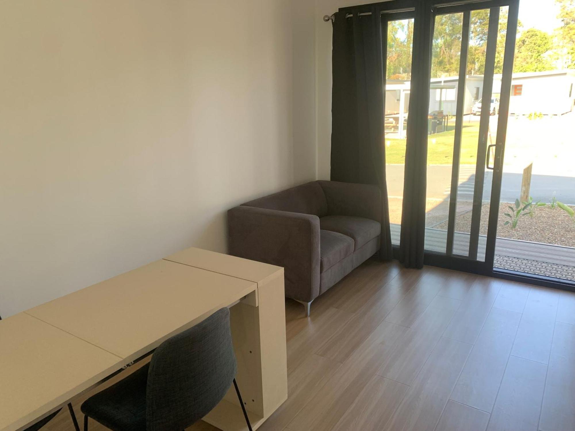 Yandina Caravan Park Exterior photo