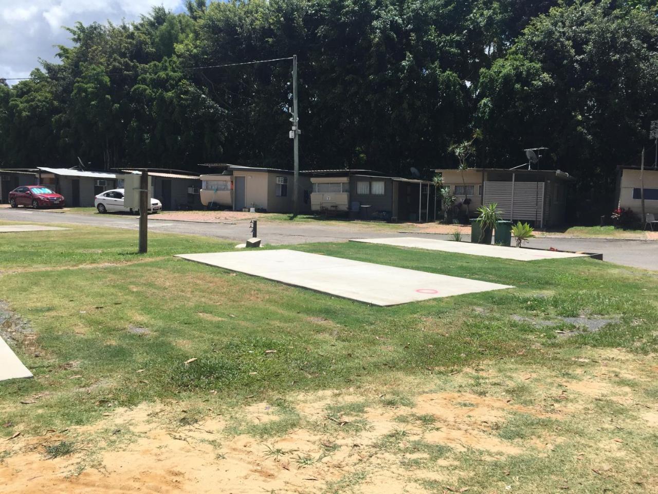 Yandina Caravan Park Exterior photo
