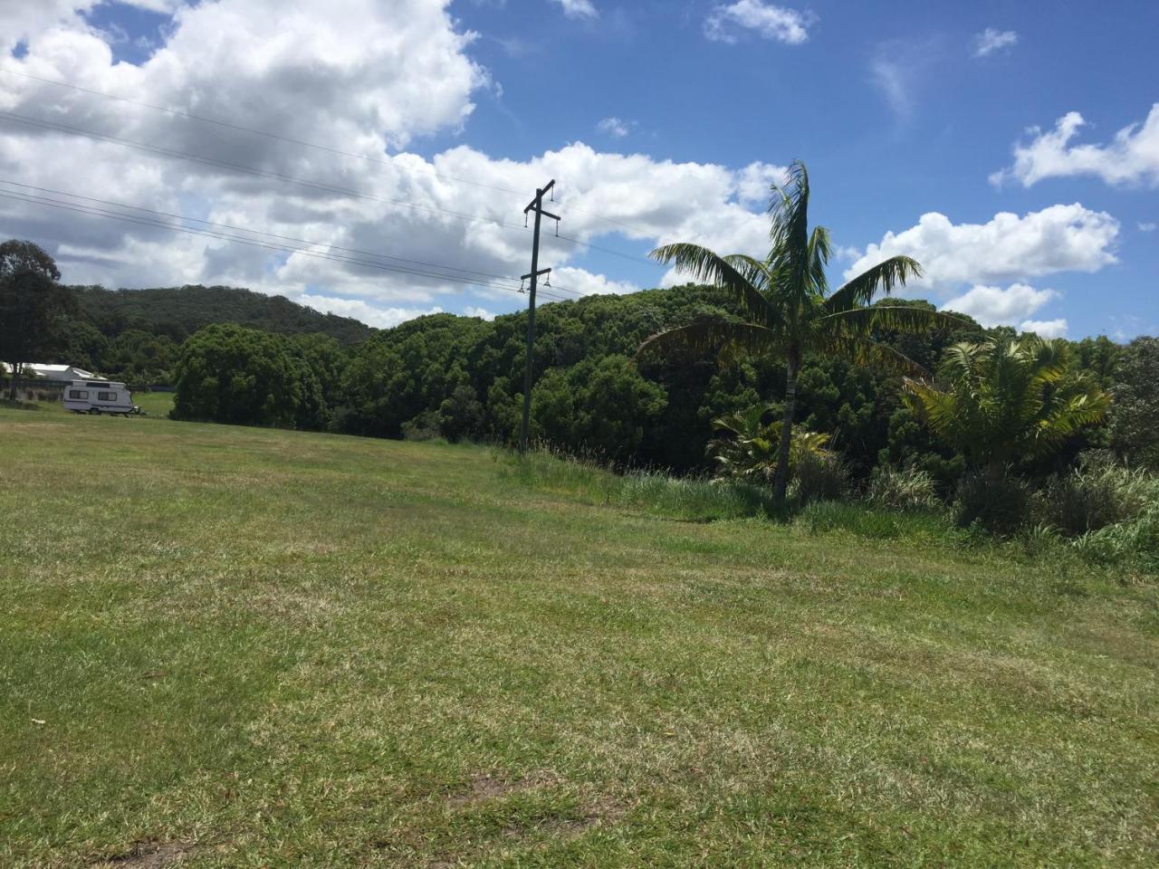 Yandina Caravan Park Exterior photo