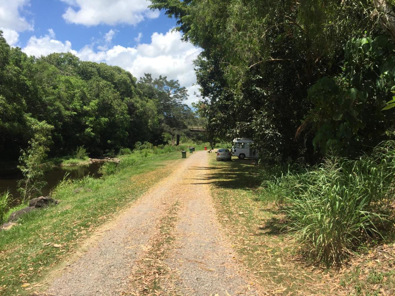Yandina Caravan Park Exterior photo